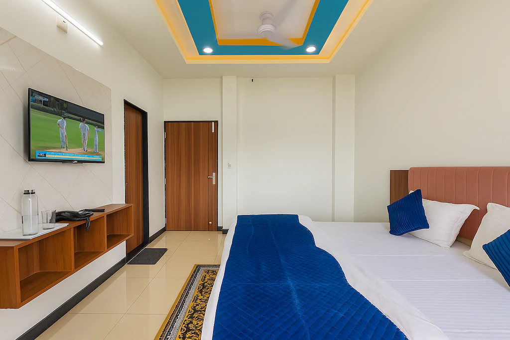 Premium Lake View Room