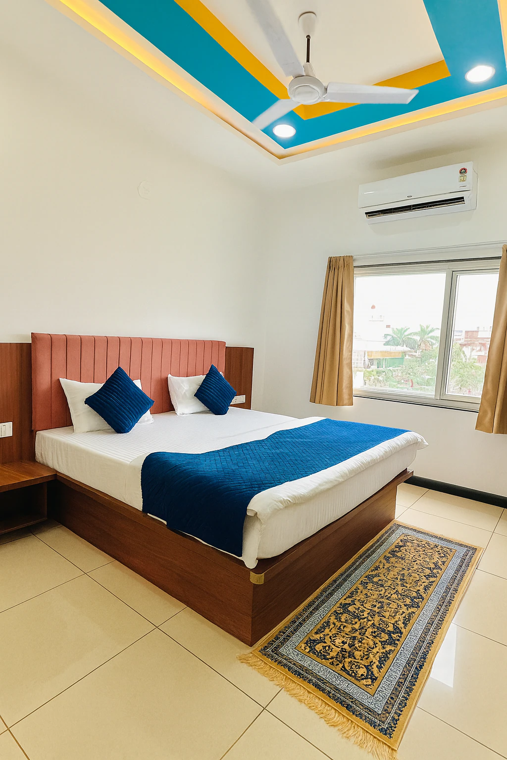 Premium Lake View Room